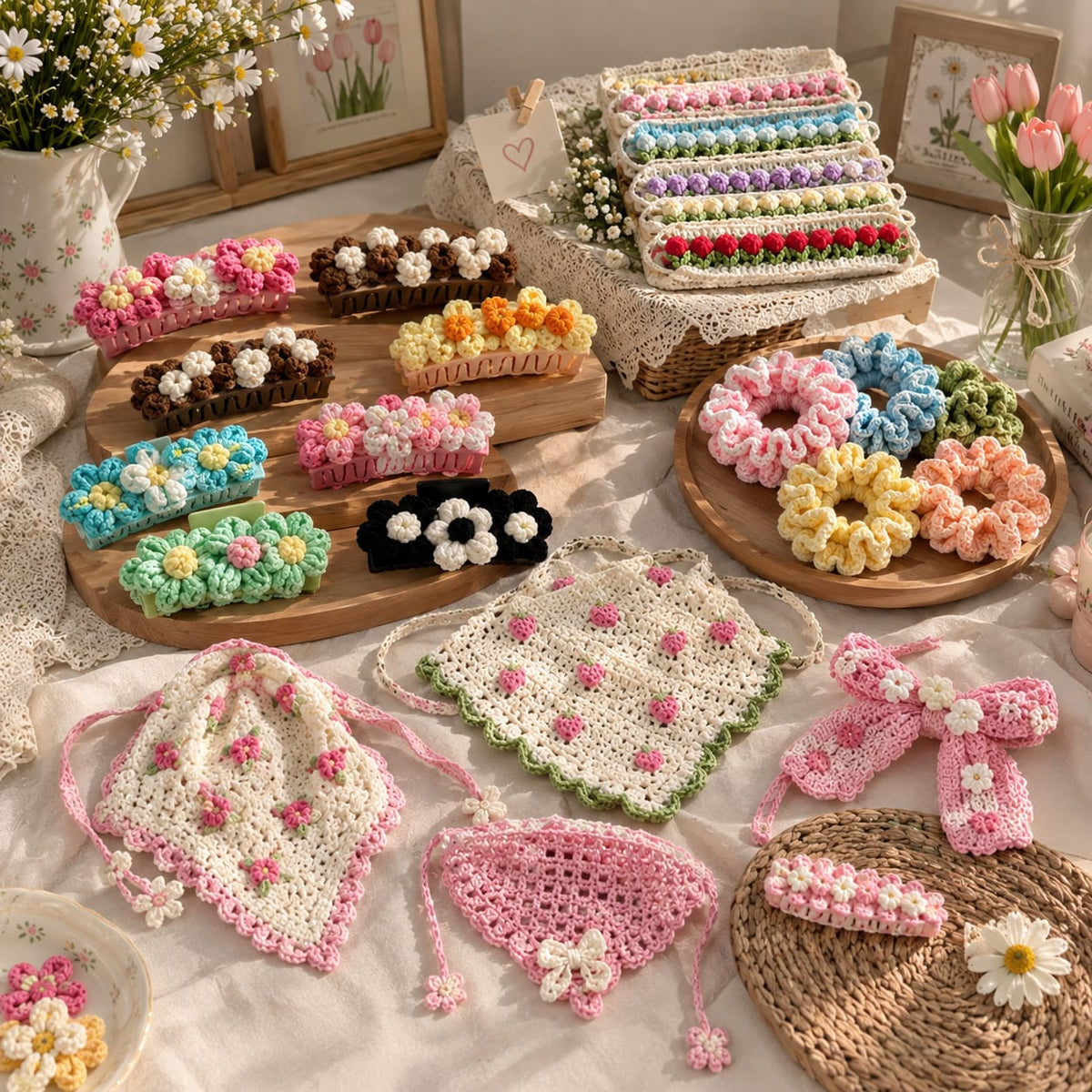 Hair Accessories
