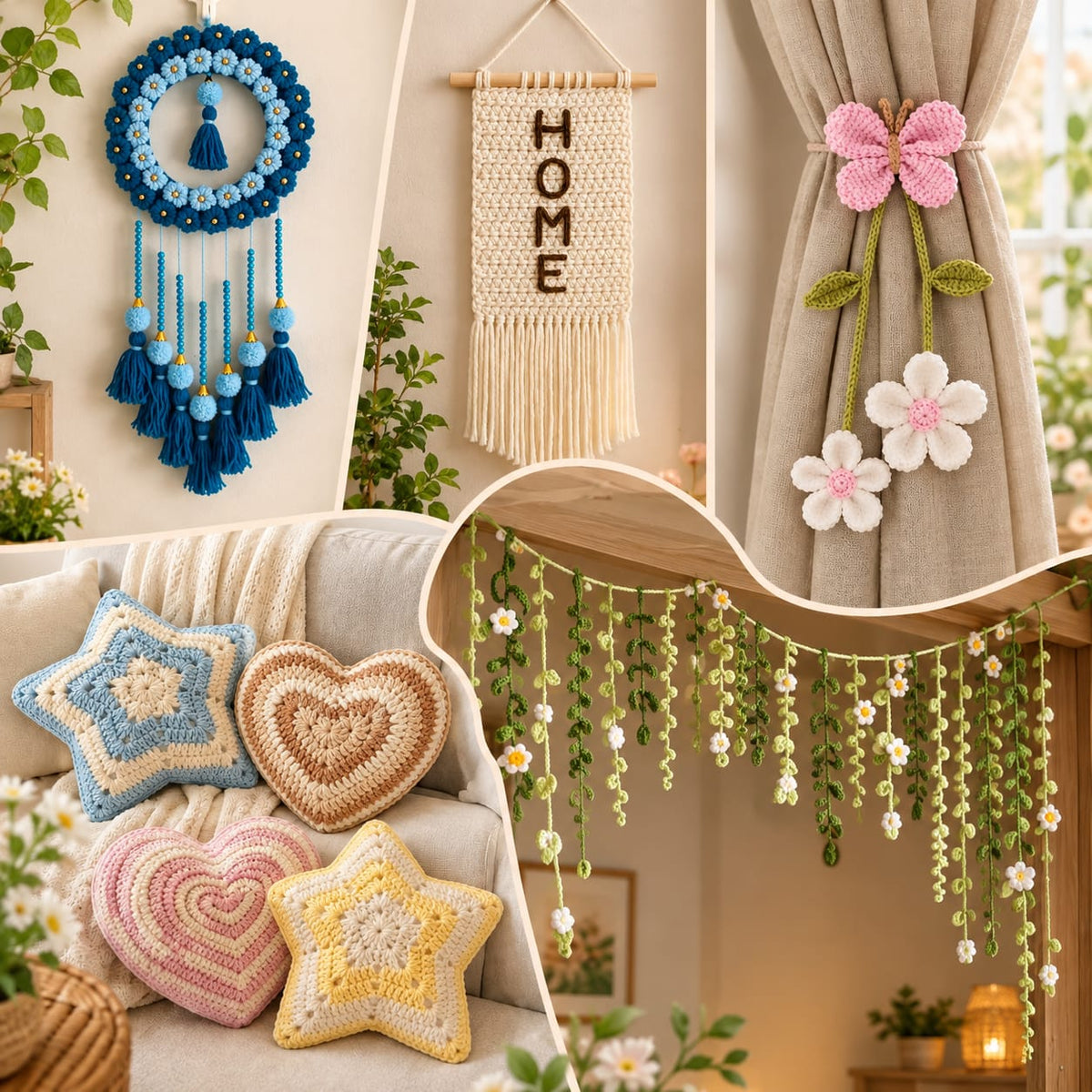 Home & Decor
